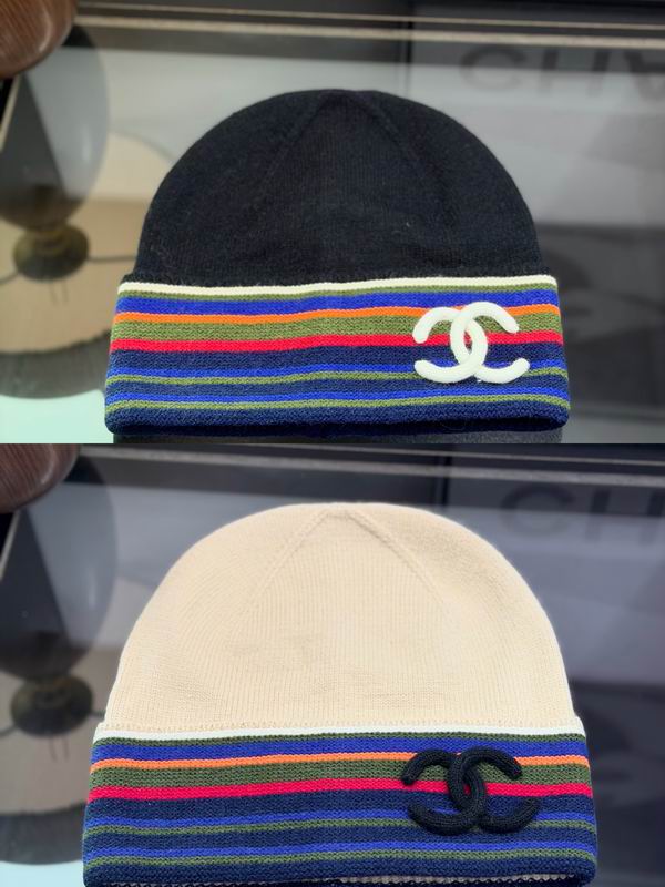 Chanel hat dx45